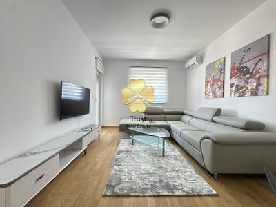Apartment for rent in Stari Aerodrom, Podgorica — photo 1