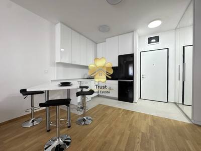 Apartment for rent in Stari Aerodrom, Podgorica — photo 3