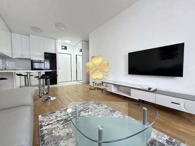 Apartment for rent in Stari Aerodrom, Podgorica — photo 4
