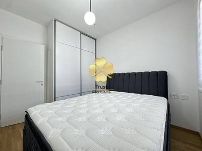Apartment for rent in Stari Aerodrom, Podgorica — photo 10