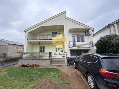 House for rent in Tološi, Podgorica — photo 1