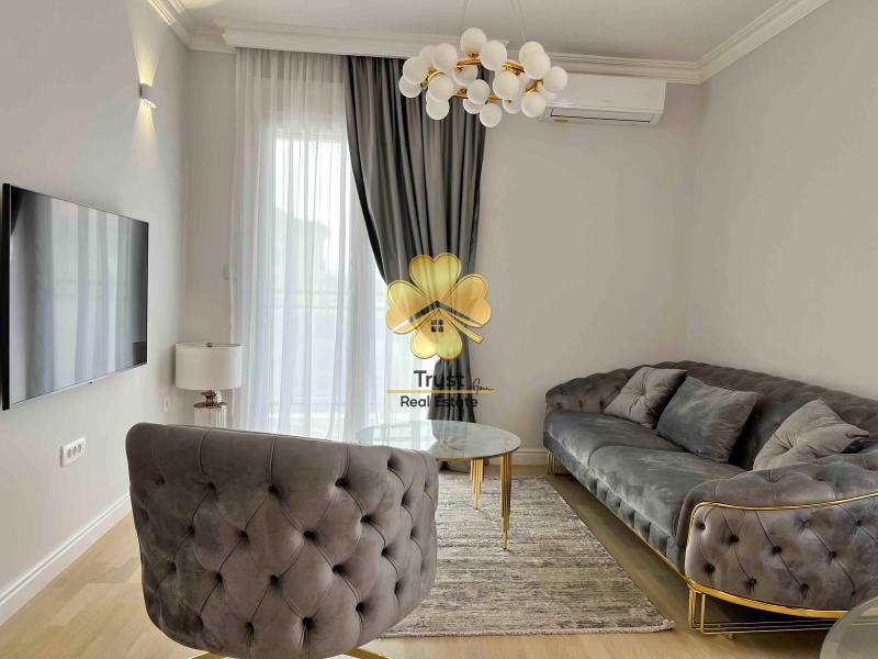 Jednosoban stan , Zabjelo 45m2 , Podgorica