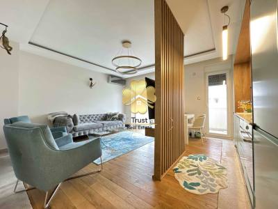 Apartment for rent in Preko Morače, Podgorica — photo 1