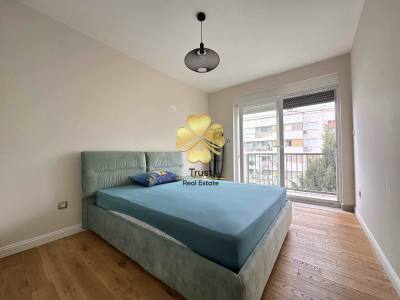 Apartment for rent in Preko Morače, Podgorica — photo 11