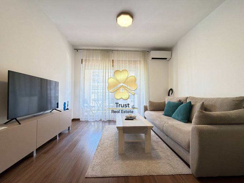 Studio, 30m2, Master quarter, Podgorica