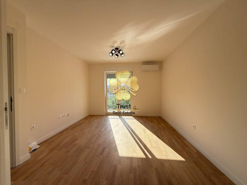 Jednosoban stan, 45m2, Pobrezje, Podgorica