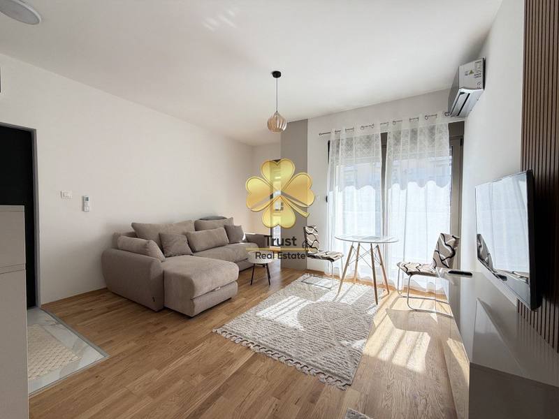 Garsonjera, 30m2, Zabjelo, Podgorica