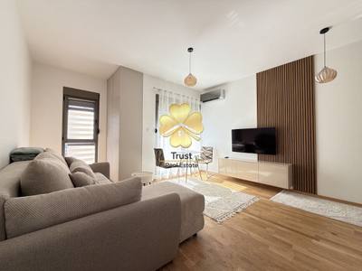 Apartment for rent in Zabjelo, Podgorica — photo 2