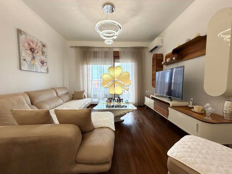 Jednosoban stan, 50m2, Master Kvart, Podgorica