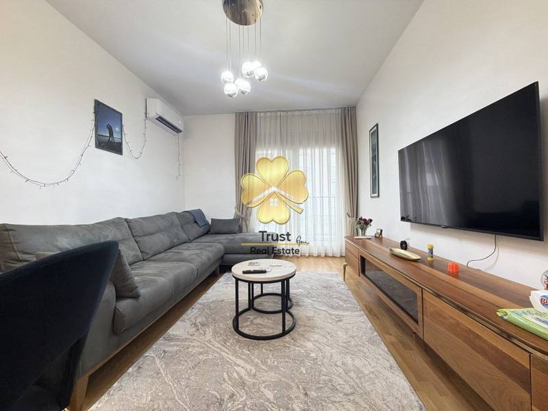 Dvosoban stan, 70m2, Stara Varos, Podgorica