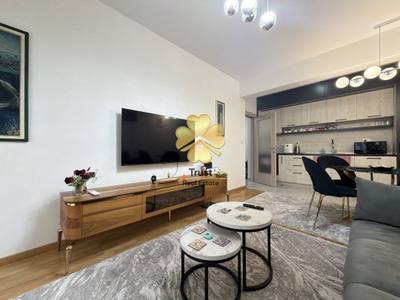 Apartment for rent in Stara Varoš, Podgorica — photo 3