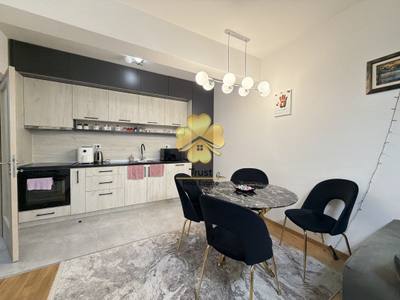 Apartment for rent in Stara Varoš, Podgorica — photo 4