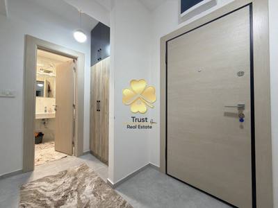 Apartment for rent in Stara Varoš, Podgorica — photo 6
