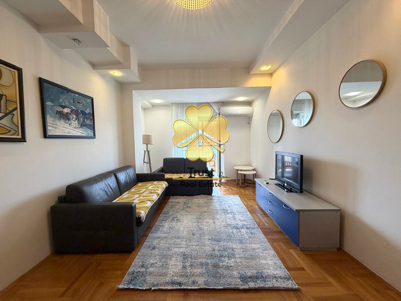 Izdavanje: Apartman City Kvart, 100m2