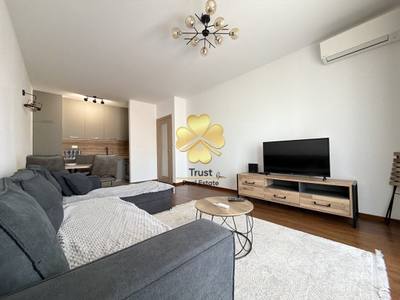 Apartment for rent in Master Kvart, Podgorica — photo 3