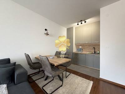 Apartment for rent in Master Kvart, Podgorica — photo 4