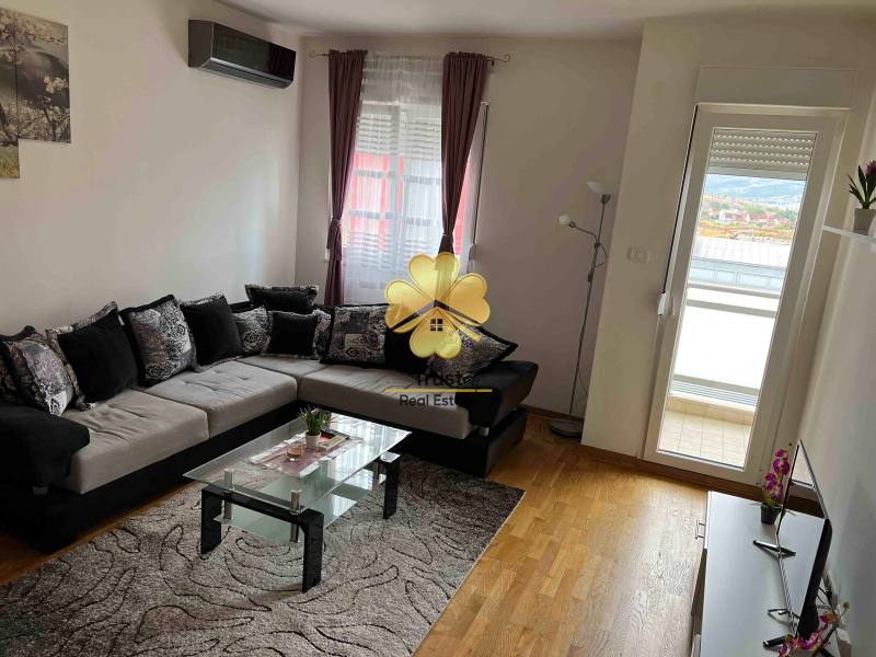 Dvosoban stan, City kvart 65m2, Podgorica
