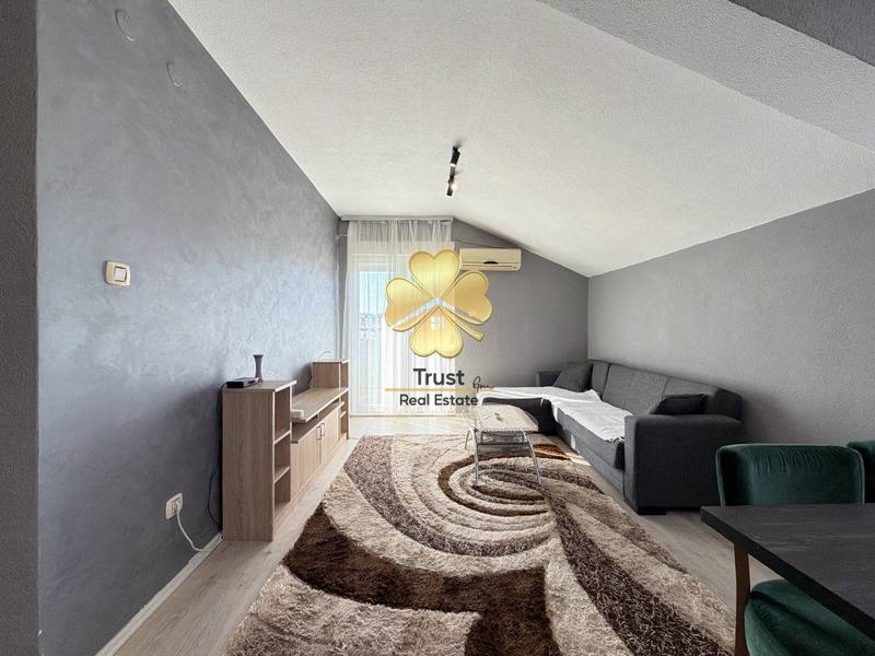 Jednosoban stan, 50m2, Stari Aerodrom, Podgorica