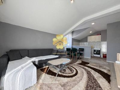 Apartment for rent in Stari Aerodrom, Podgorica — photo 2