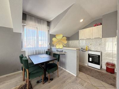Apartment for rent in Stari Aerodrom, Podgorica — photo 3
