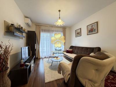 Apartment for rent in Master Kvart, Podgorica — photo 1