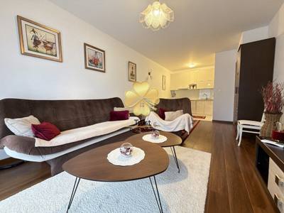 Apartment for rent in Master Kvart, Podgorica — photo 3