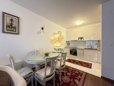 Apartment for rent in Master Kvart, Podgorica — photo 4