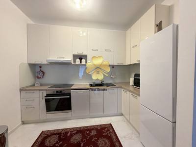 Apartment for rent in Master Kvart, Podgorica — photo 5