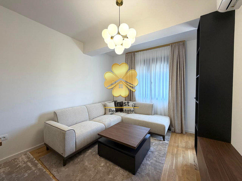 Modern 1-bedroom Apartment for Rent, Dadi Plaza, Stari Aerodrom, 44m2