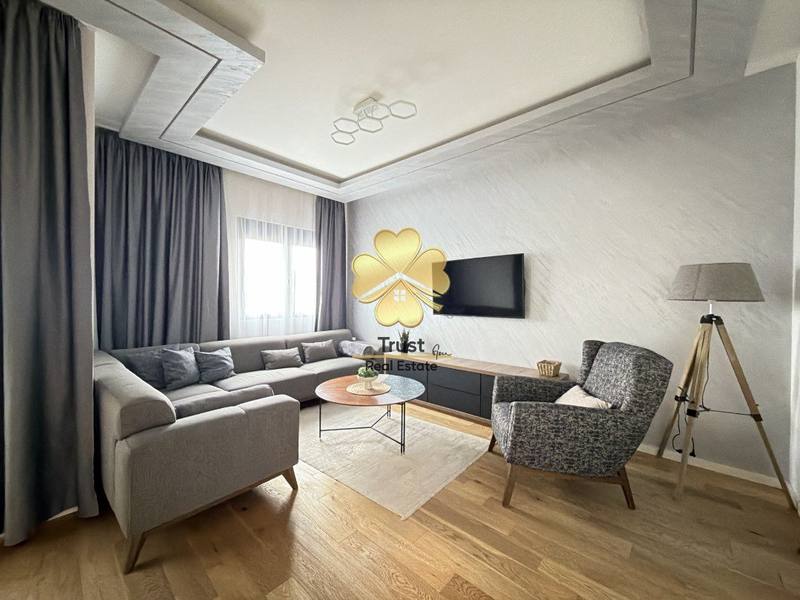 Dvosoban stan, 70m2, Centar, Podgorica