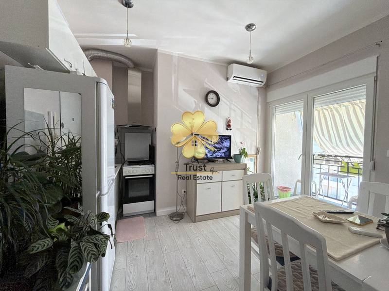 Garsonjera, 24m2, Stari Aerodrom, Podgorica