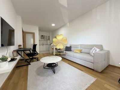 Apartment for rent in City Kvart, Podgorica — photo 2