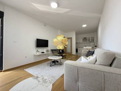 Apartment for rent in City Kvart, Podgorica — photo 3