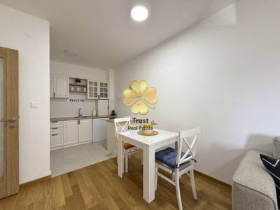 Apartment for rent in City Kvart, Podgorica — photo 4