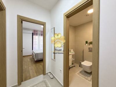Apartment for rent in City Kvart, Podgorica — photo 9
