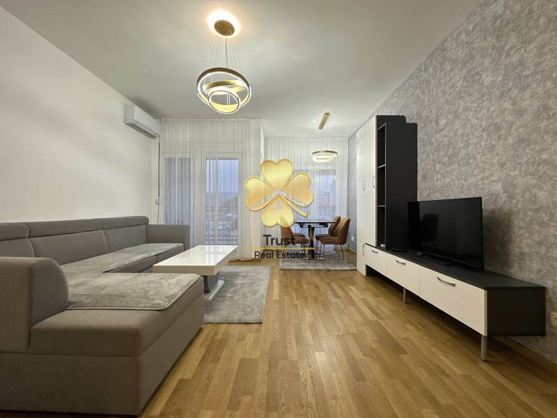 Dvosoban stan, Zabjelo 72m2, Podgorica