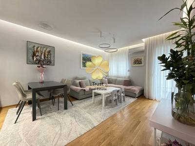 Apartment for sale in City Kvart, Podgorica — photo 1