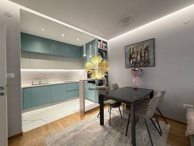 Apartment for sale in City Kvart, Podgorica — photo 4
