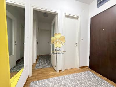 Apartment for sale in City Kvart, Podgorica — photo 8
