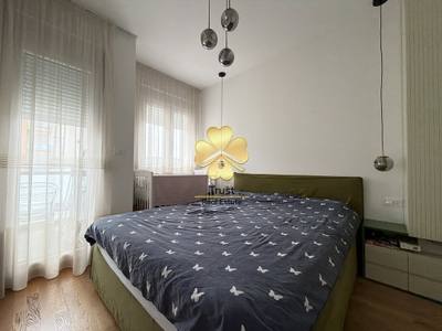 Apartment for sale in City Kvart, Podgorica — photo 14