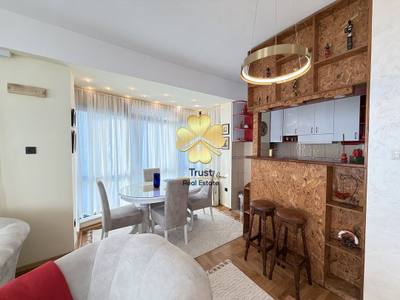 Apartment for rent in Centar, Podgorica — photo 4