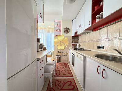 Apartment for rent in Centar, Podgorica — photo 6