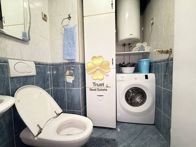 Apartment for rent in Centar, Podgorica — photo 12