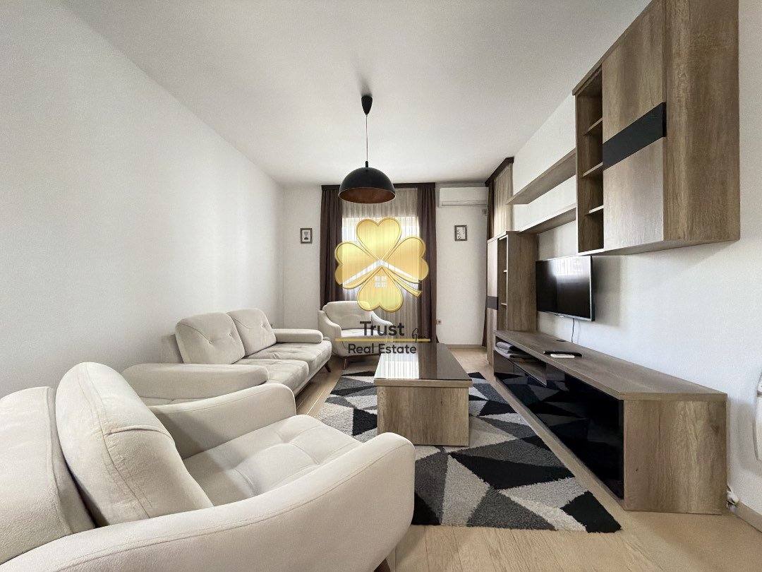 Jednosoban stan, 47m2, City kvart, Podgorica — fotografija 1