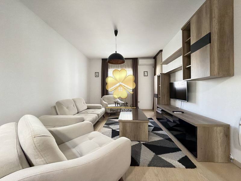 Jednosoban stan, 47m2, City kvart, Podgorica