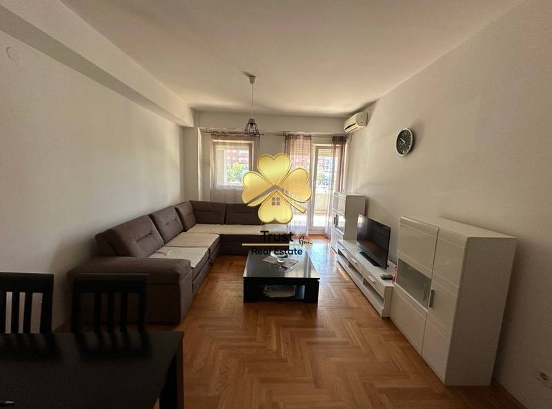 Dvosoban stan, City Kvart, Podgorica, 85m2