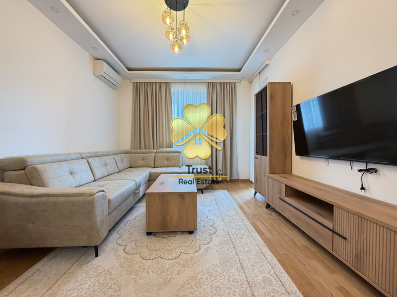 1-Bedroom Apartment for Rent, Stari Aerodrom, 50m2