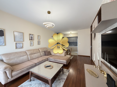 Rent: Master Kvart Jaglike Adzic Apartment, 73m2