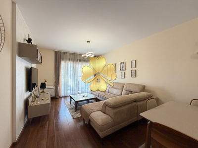 Rent: Master Kvart Jaglike Adzic Apartment, 73m2