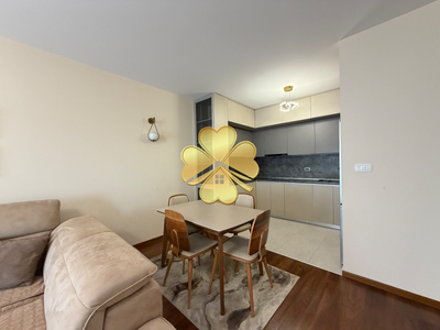 Rent: Master Kvart Jaglike Adzic Apartment, 73m2